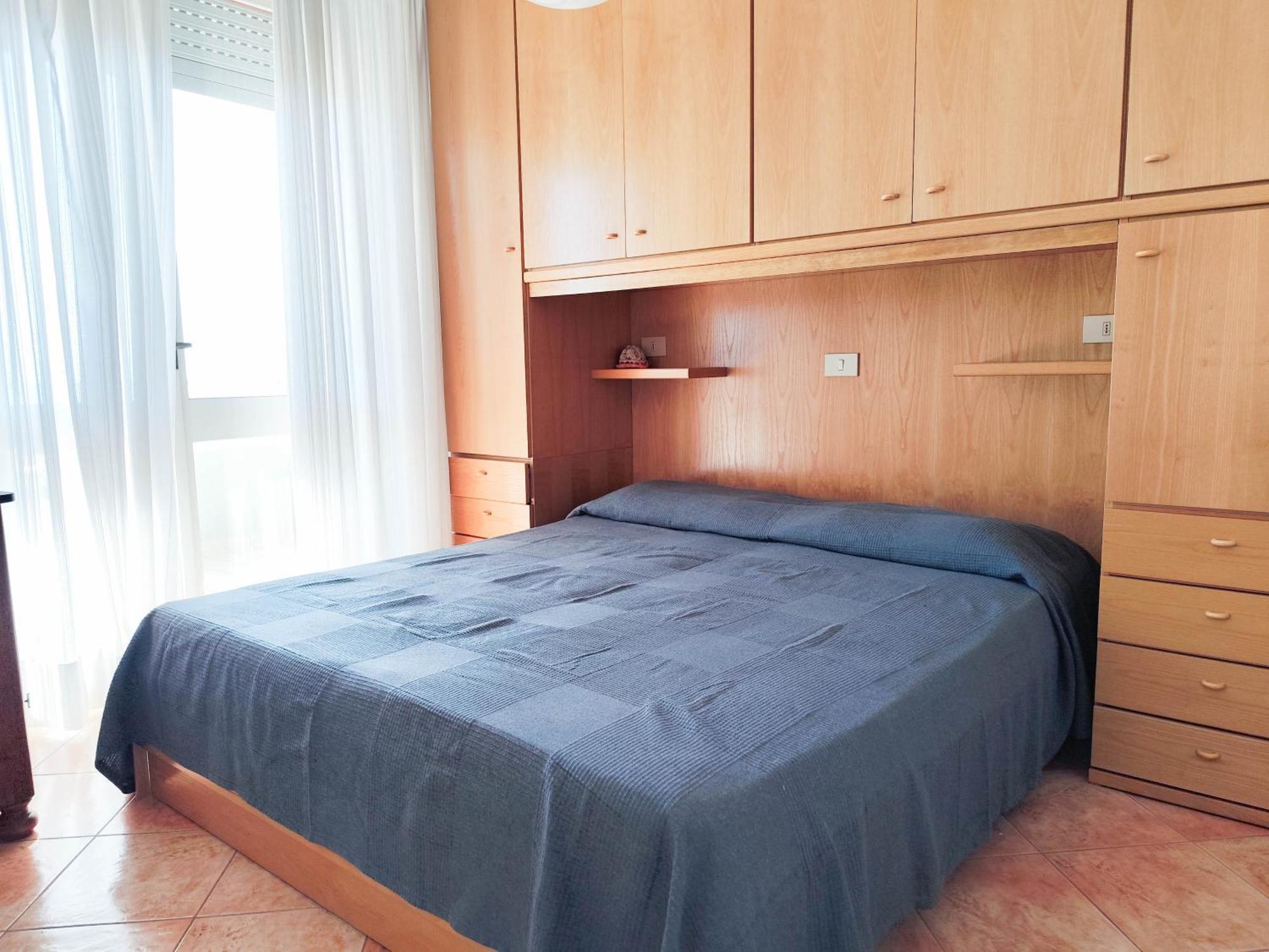 Апартаменти Puerto Del Sol Fronte Mare Лідо-ді-Єзоло Екстер'єр фото